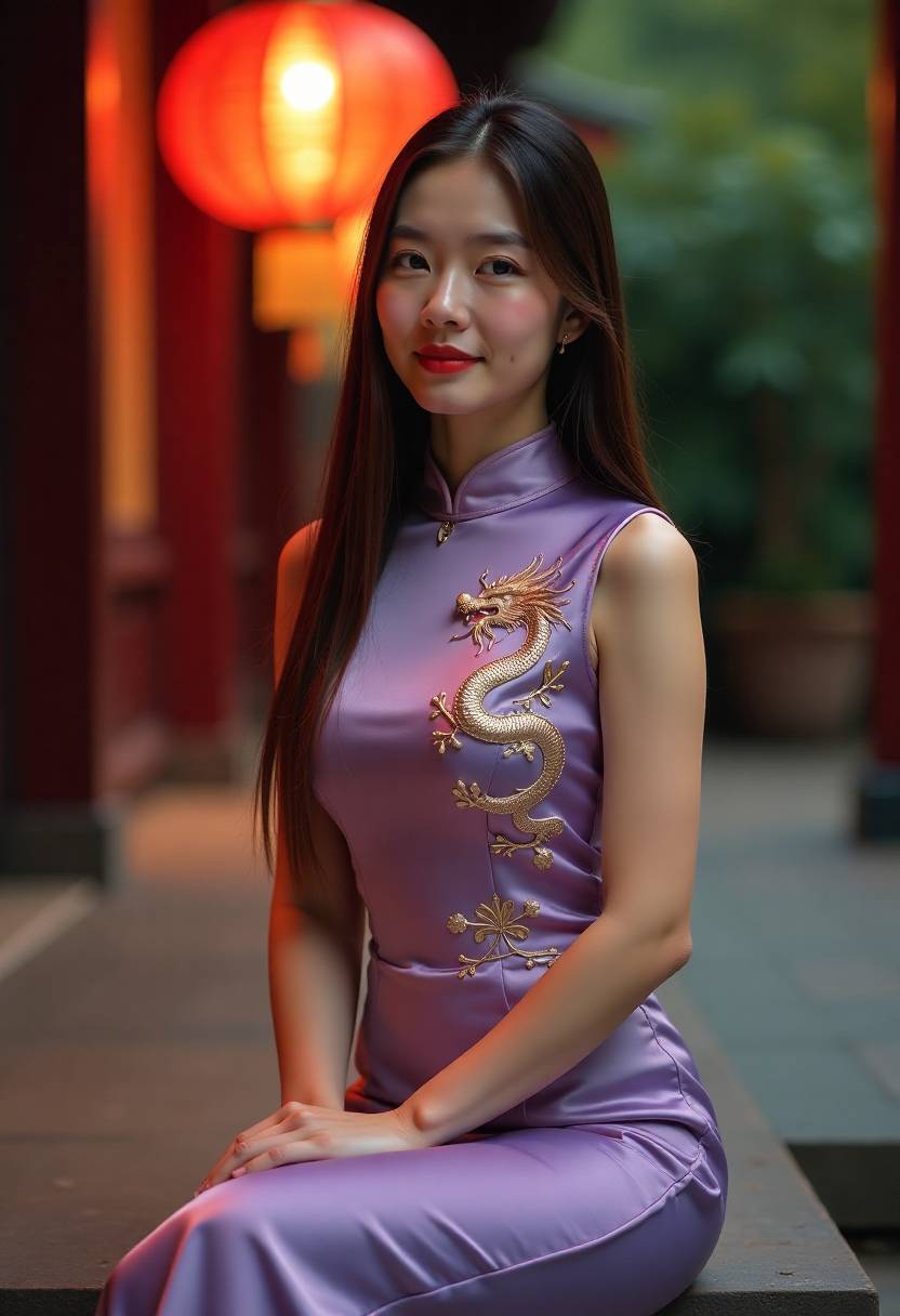 恶鬼