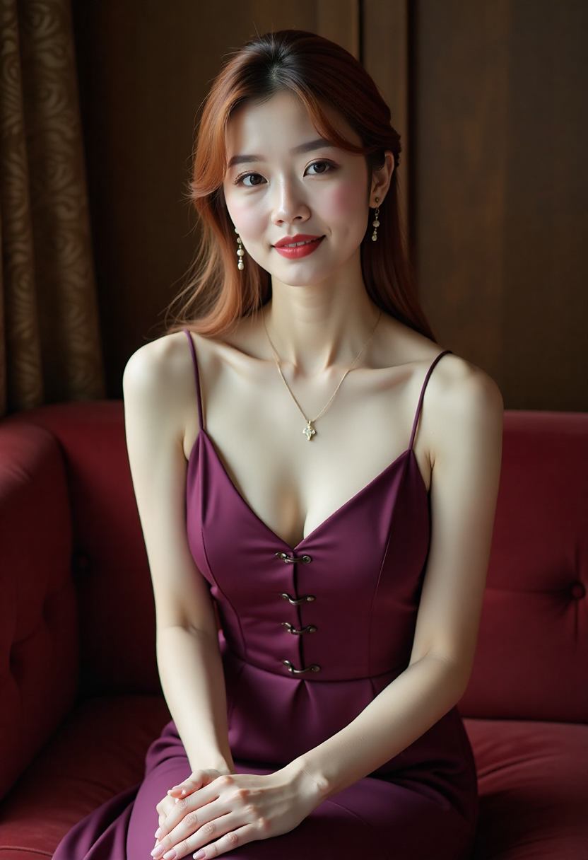 财阀家的小儿子