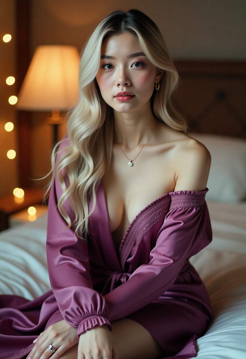 顶楼